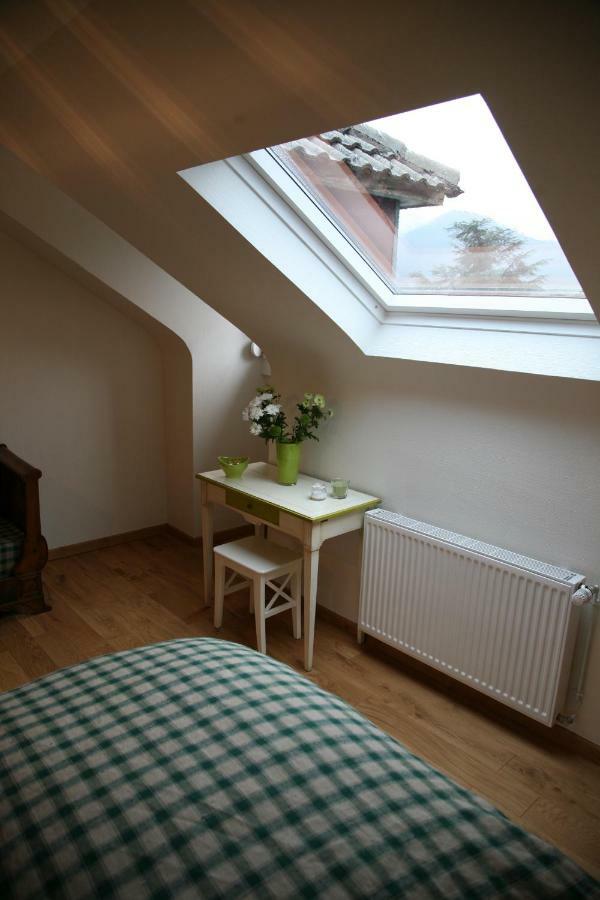 Les Chambres Du Beau Regard Villé 外观 照片