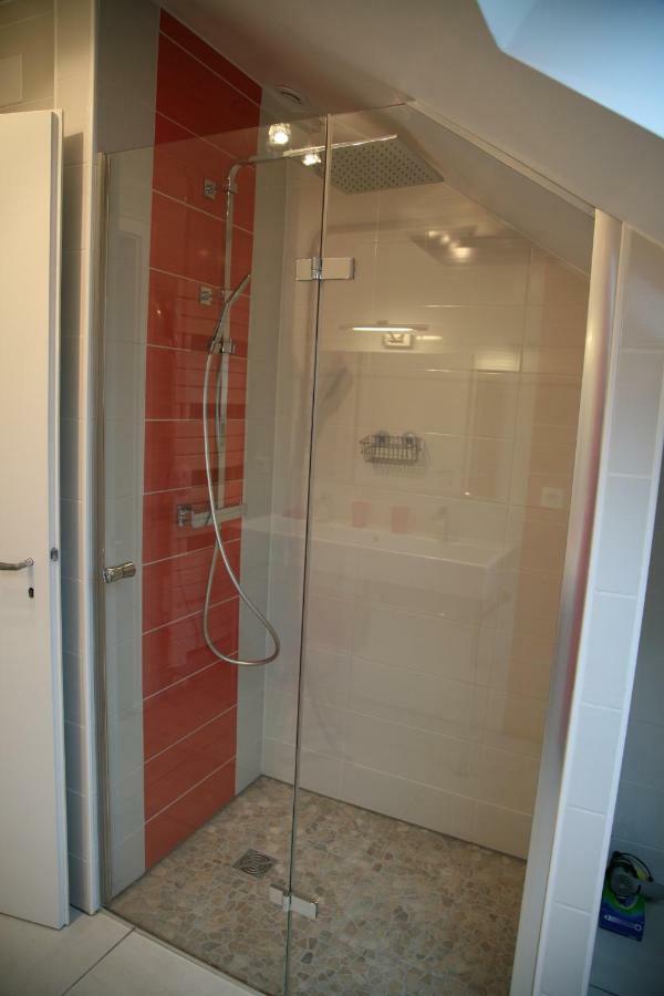 Les Chambres Du Beau Regard Villé 外观 照片